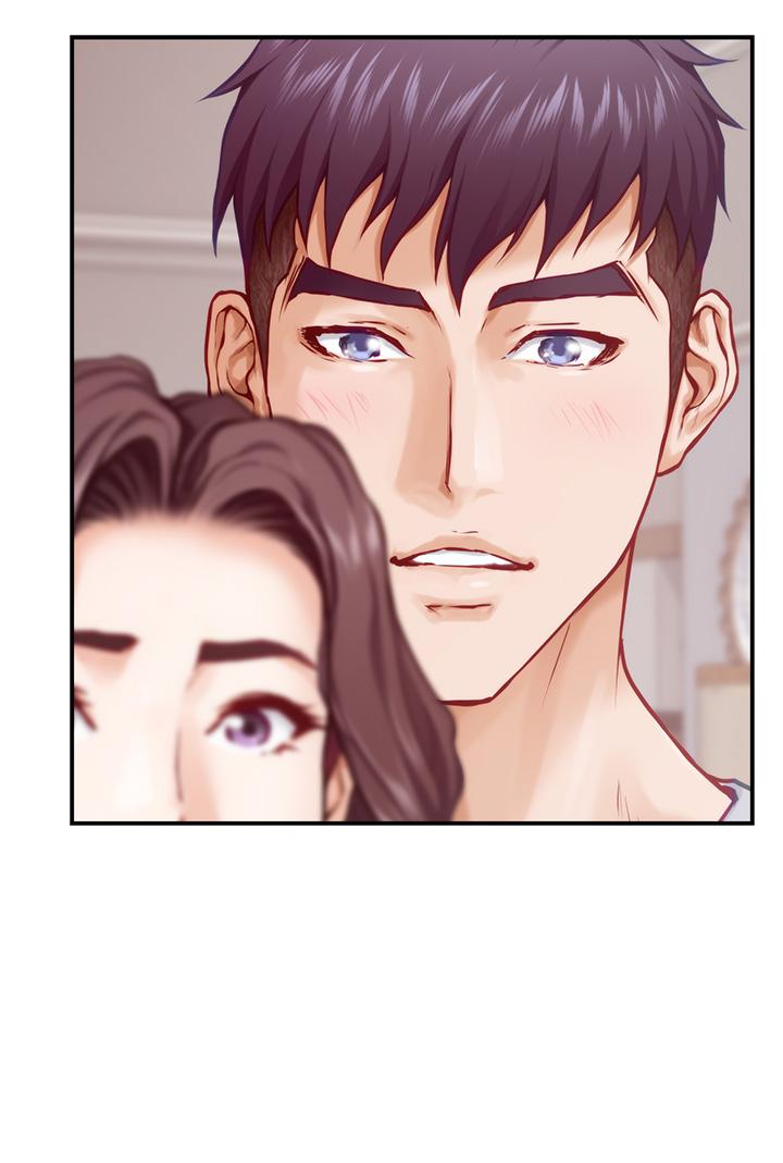 姊姊的房间第46话-爬上姐姐床的好朋友