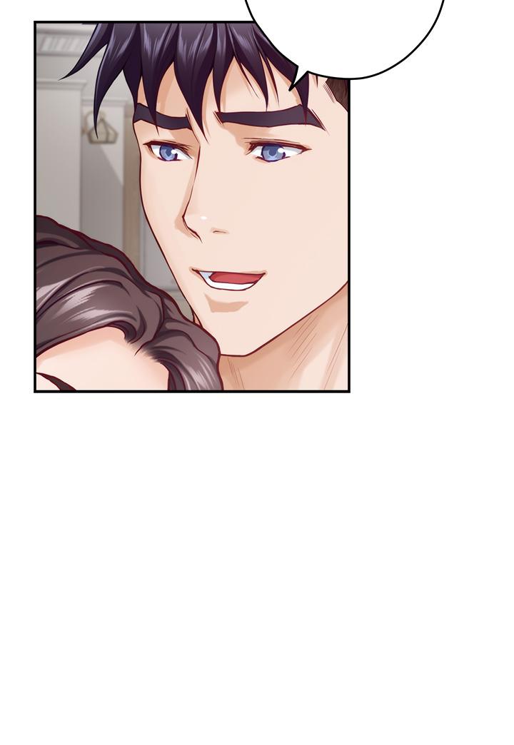 姊姊的房间第46话-爬上姐姐床的好朋友