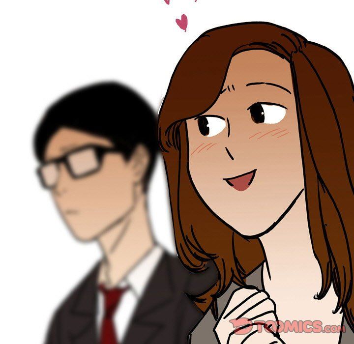 情事物语Honey第22话