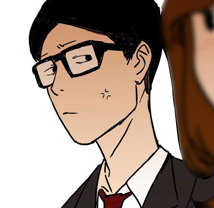 情事物语Honey第22话