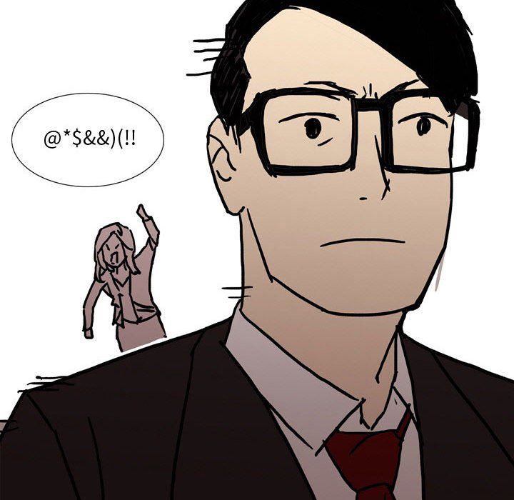 情事物语Honey第22话