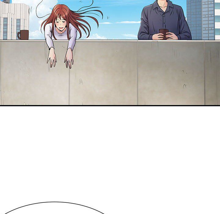 离过婚的她第24话