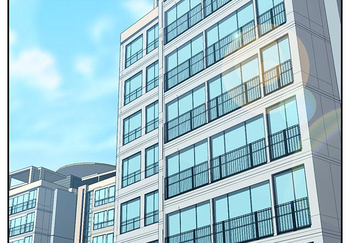 她们的恶作剧第1话