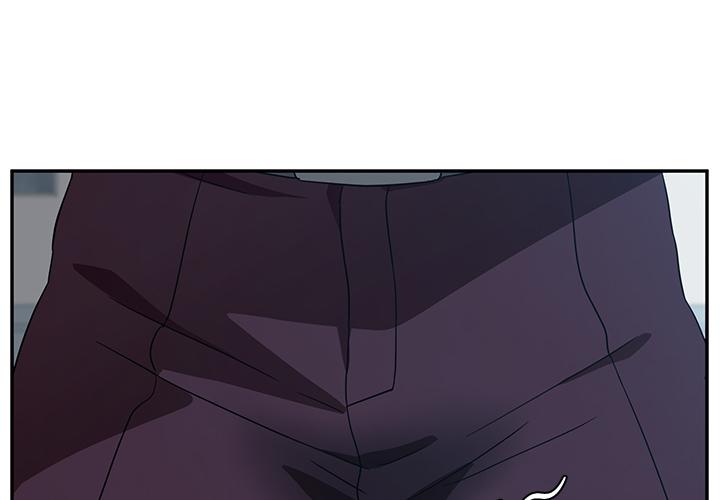 她们的恶作剧第1话