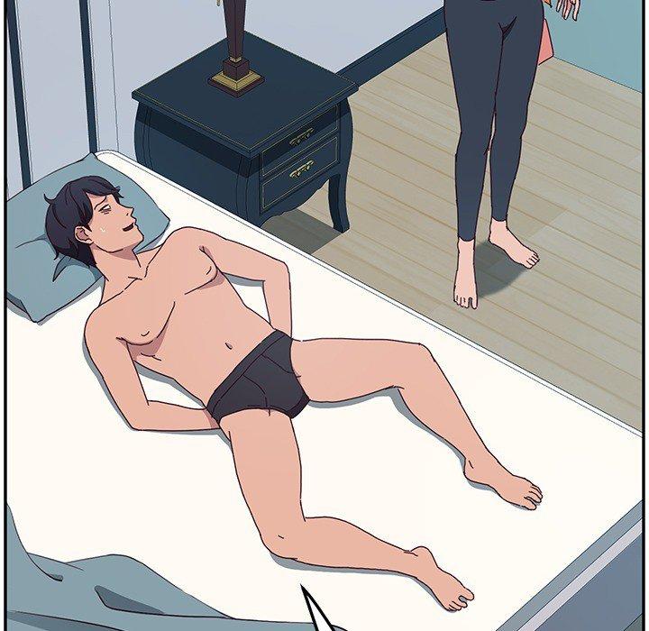 她们的恶作剧第3话