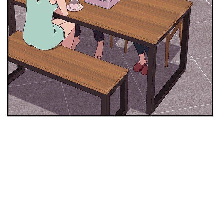 她们的恶作剧第3话