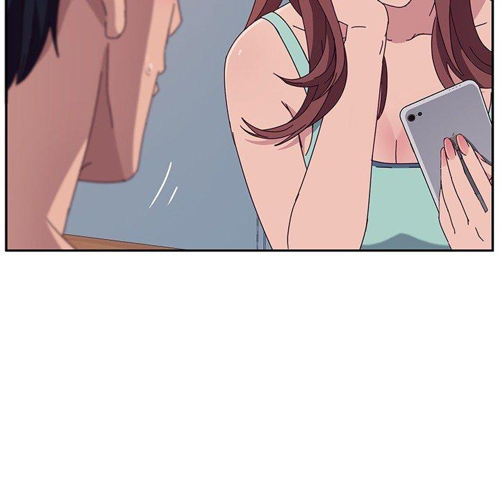 她们的恶作剧第3话