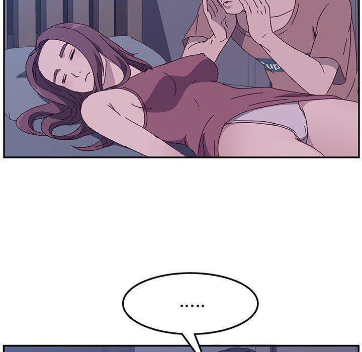 她们的恶作剧第3话