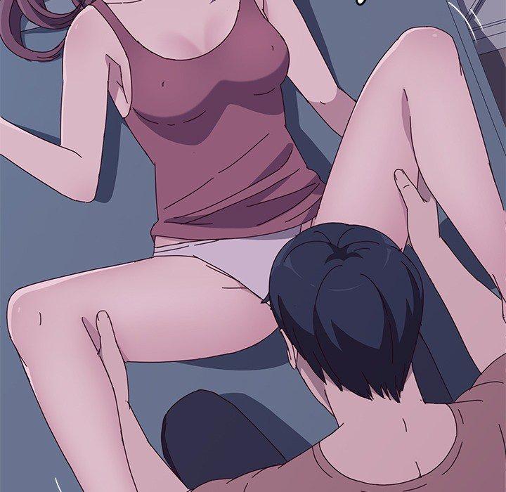 她们的恶作剧第3话