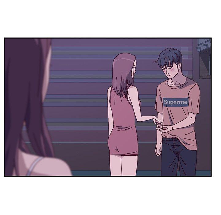 她们的恶作剧第4话