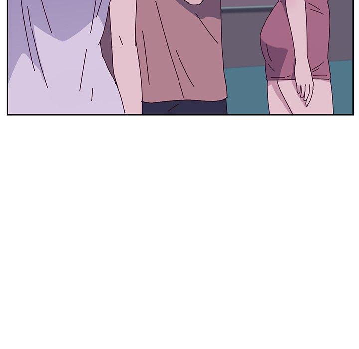 她们的恶作剧第4话