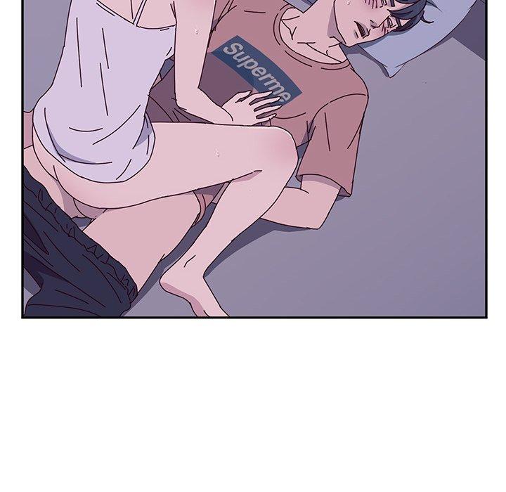 她们的恶作剧第4话