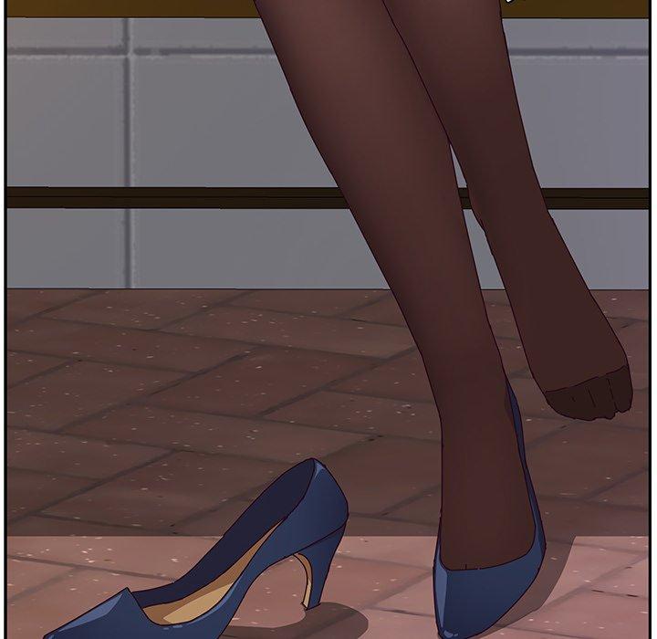 她们的恶作剧第5话