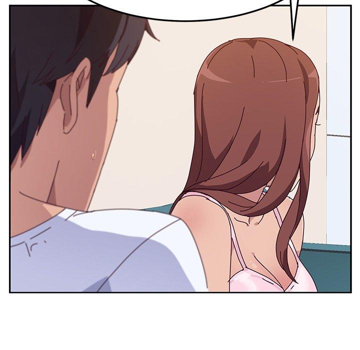 她们的恶作剧第8话