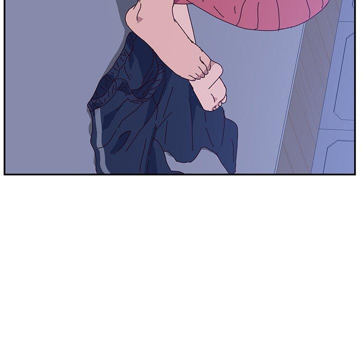 她们的恶作剧第8话