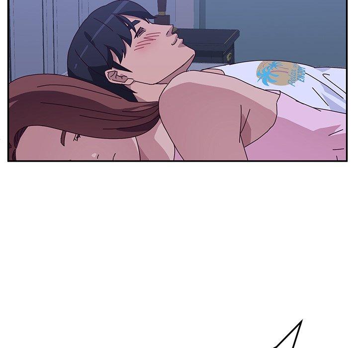 她们的恶作剧第8话