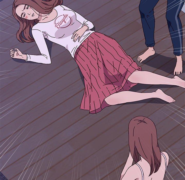 她们的恶作剧第10话