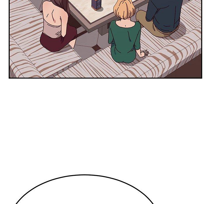 她们的恶作剧第12话