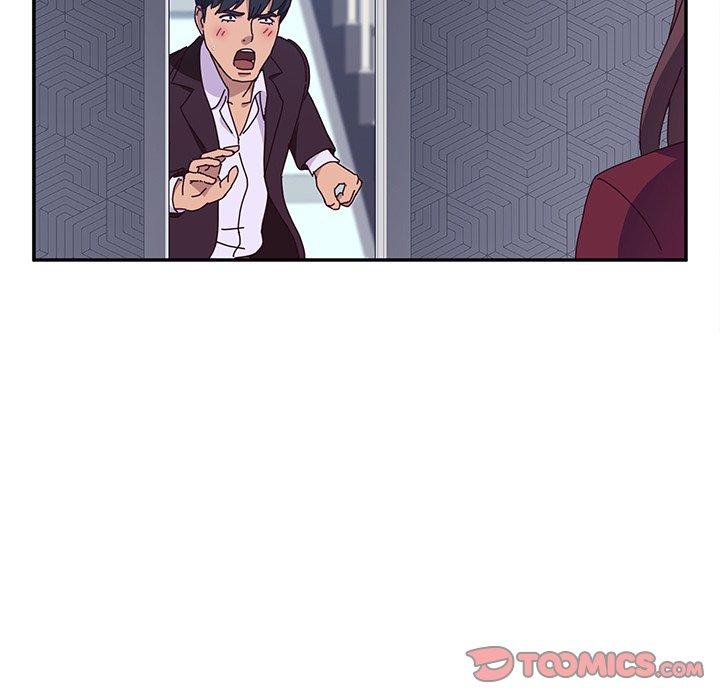 她们的恶作剧第14话