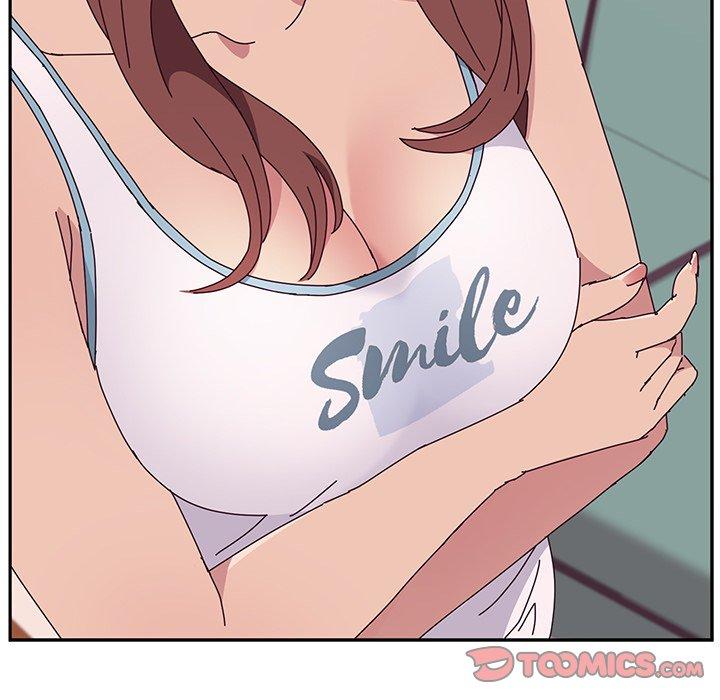 她们的恶作剧第14话