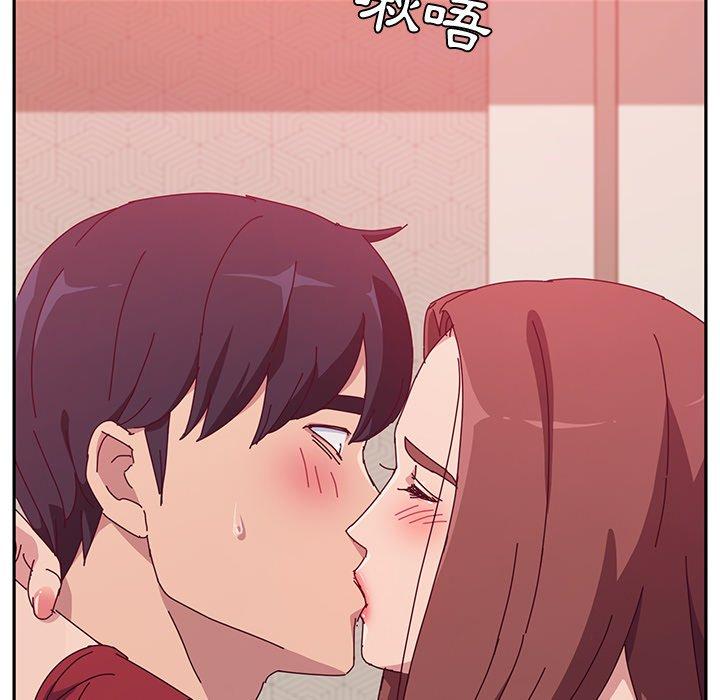 她们的恶作剧第14话