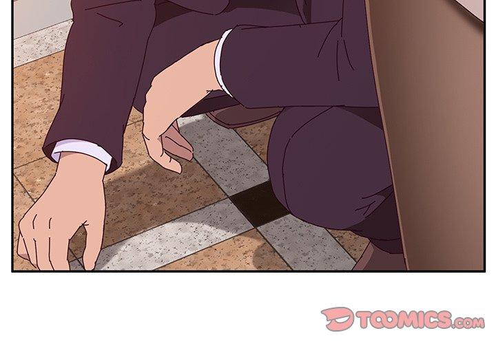 她们的恶作剧第15话