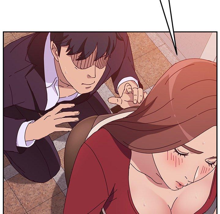 她们的恶作剧第15话