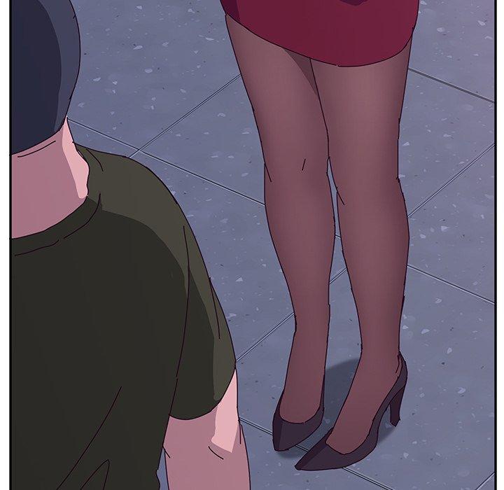 她们的恶作剧第16话