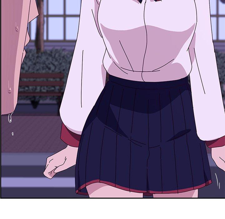 她们的恶作剧第17话