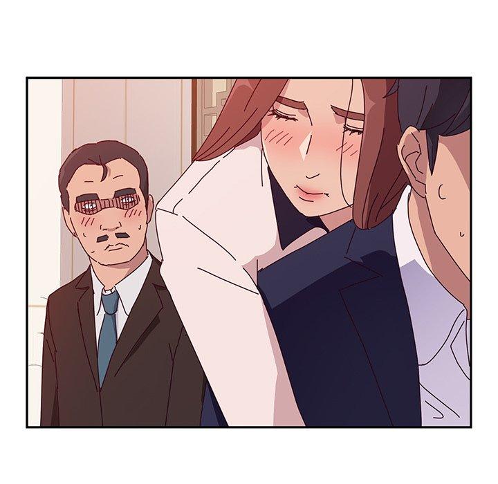 她们的恶作剧第17话