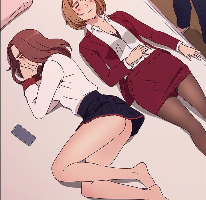 她们的恶作剧第17话