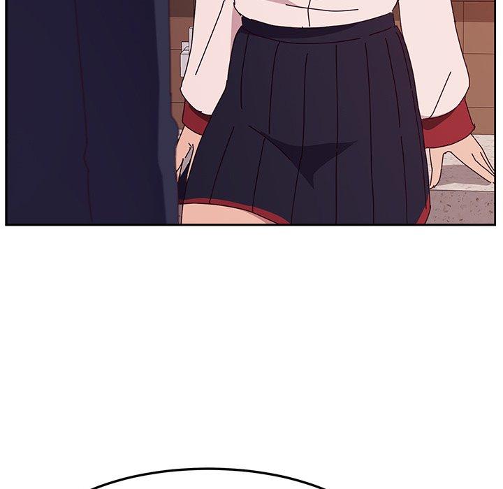 她们的恶作剧第18话