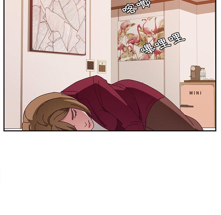 她们的恶作剧第19话