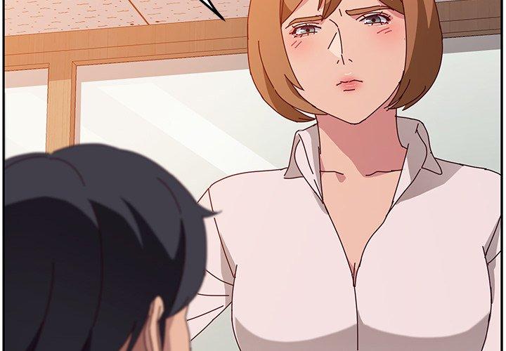 她们的恶作剧第21话