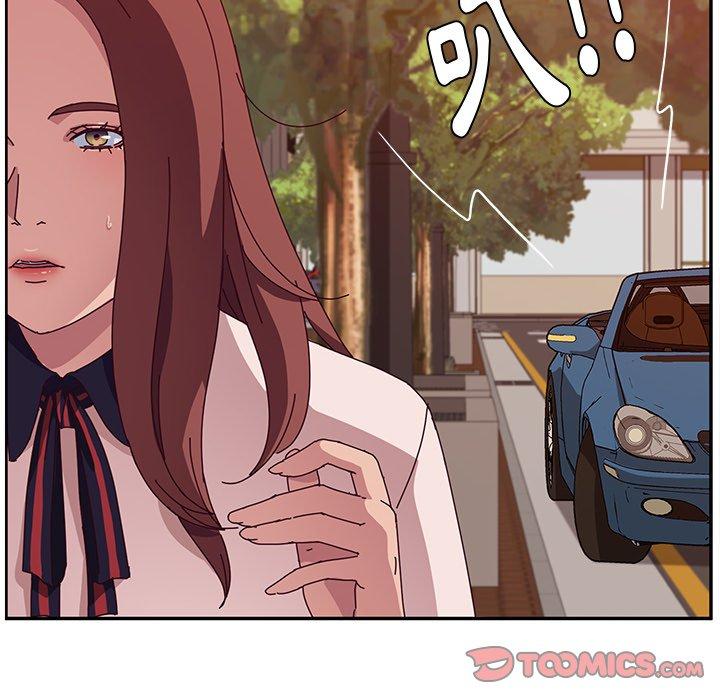 她们的恶作剧第21话