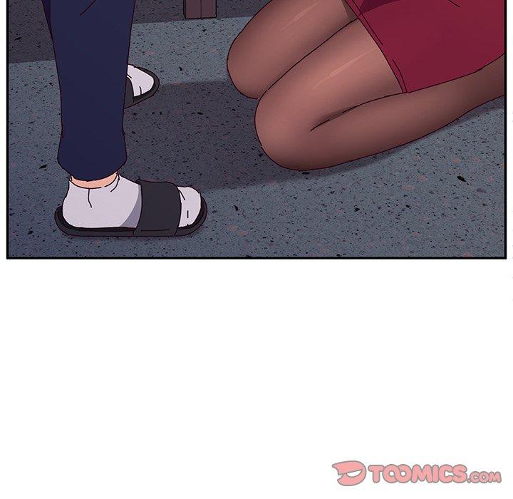 她们的恶作剧第21话