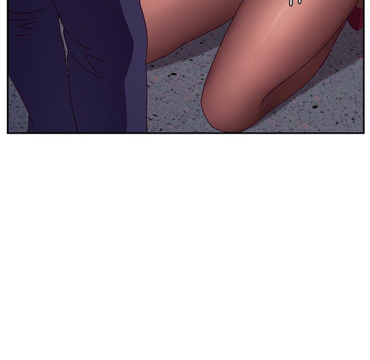 她们的恶作剧第21话