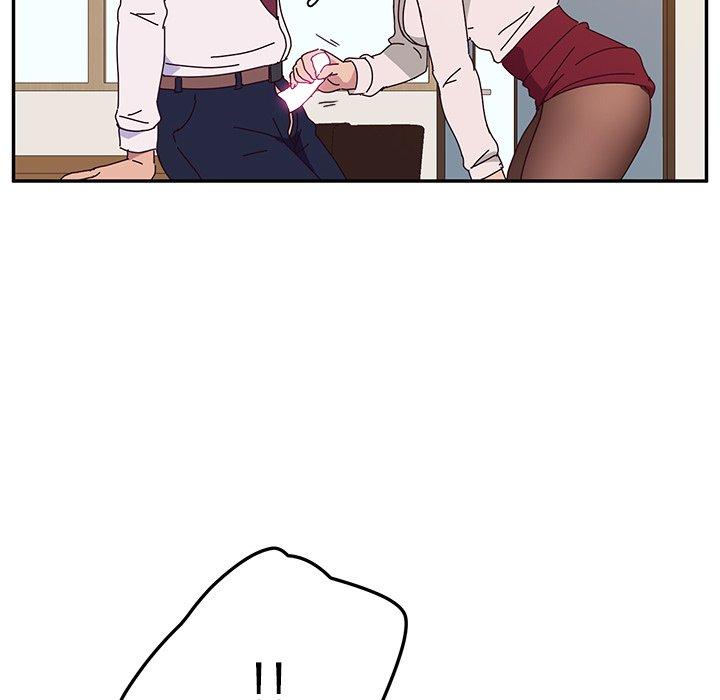 她们的恶作剧第21话