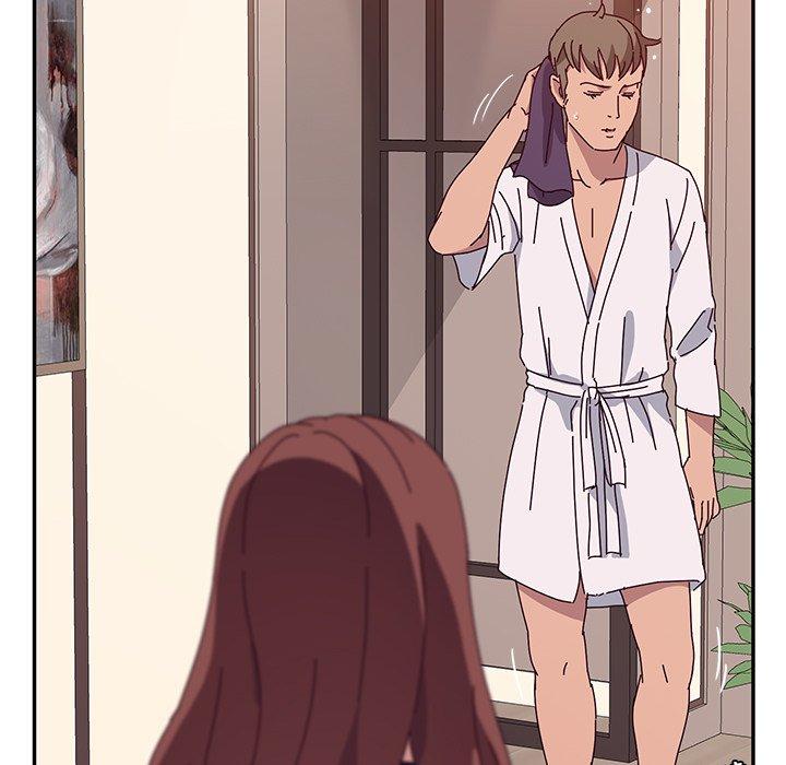 她们的恶作剧第23话