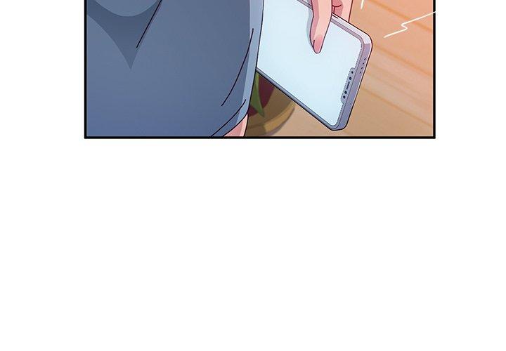 她们的恶作剧第24话