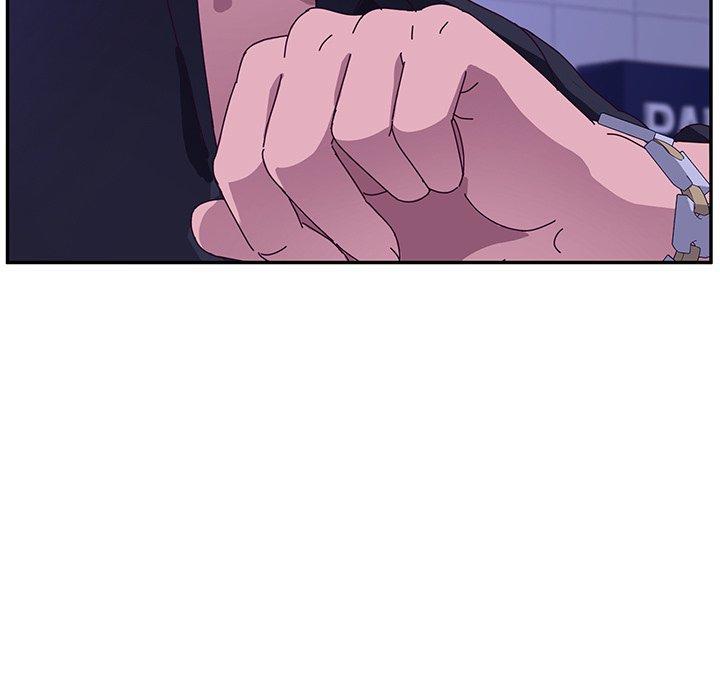 她们的恶作剧第25话