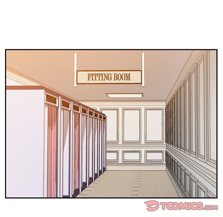 她们的恶作剧第26话