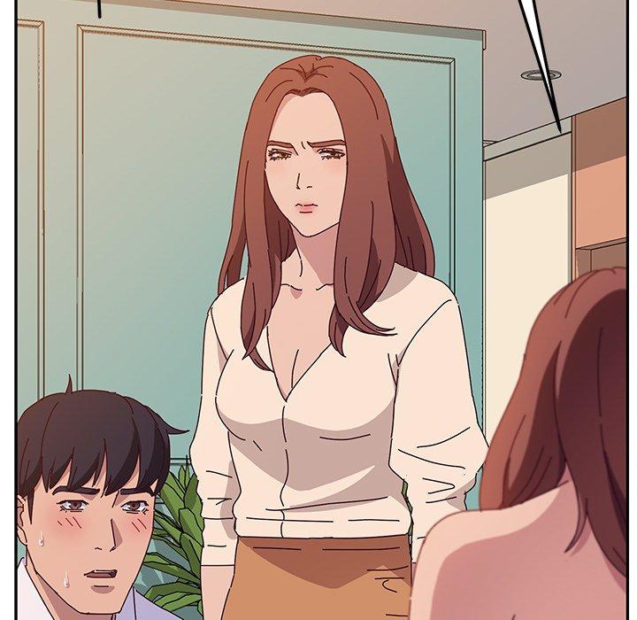 她们的恶作剧第26话