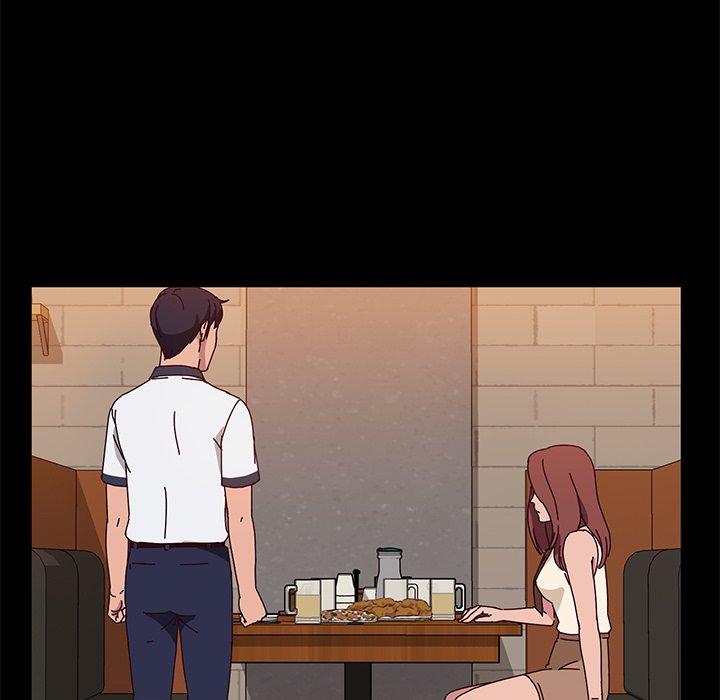 她们的恶作剧第27话