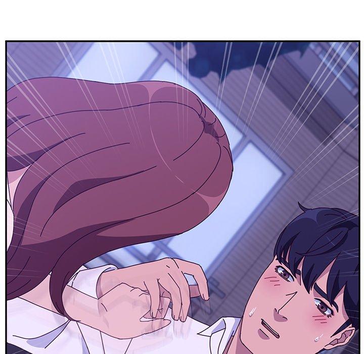 她们的恶作剧第27话