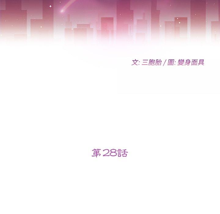 她们的恶作剧第28话