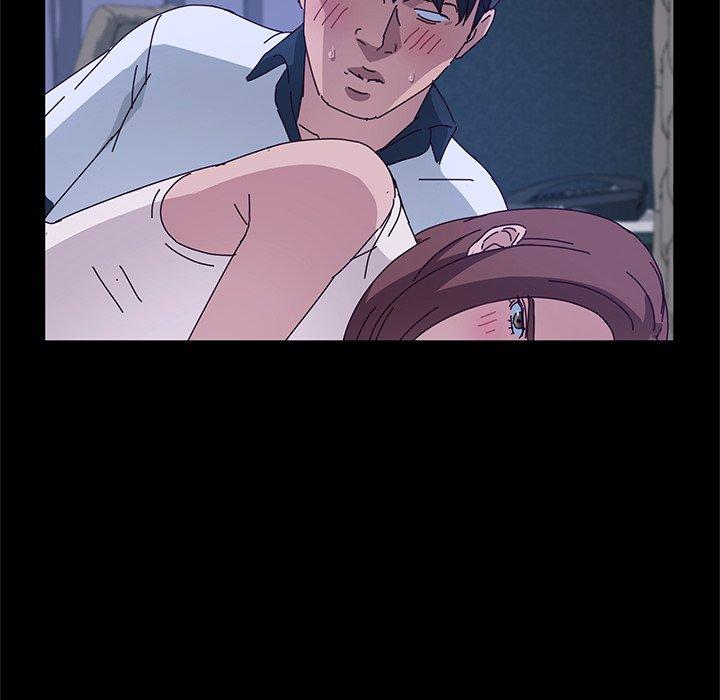 她们的恶作剧第28话