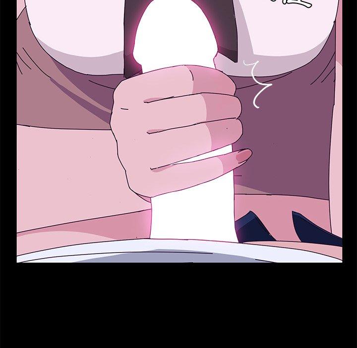 她们的恶作剧第28话