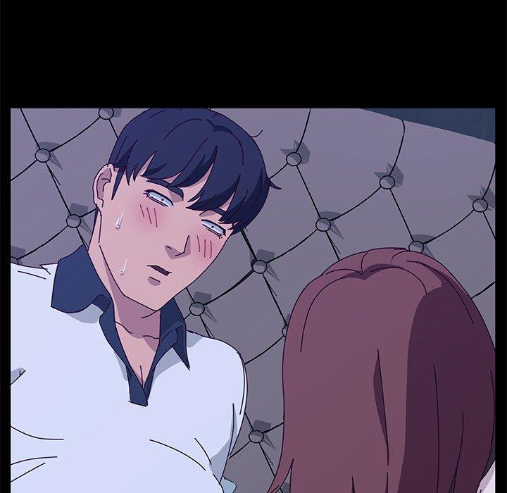 她们的恶作剧第28话