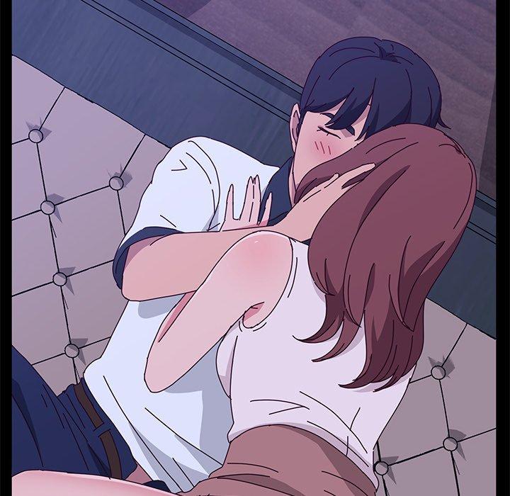 她们的恶作剧第28话